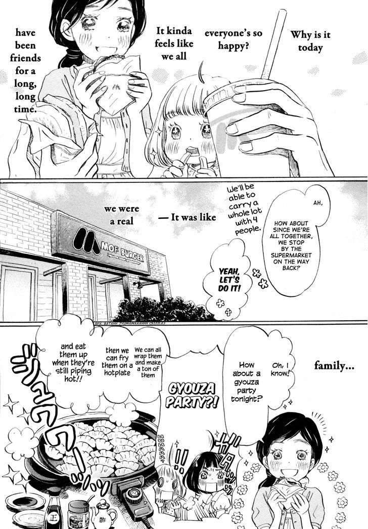 3 Gatsu No Lion 112 9