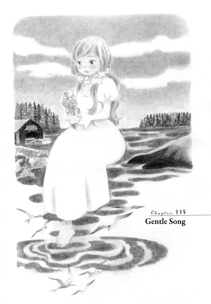 3 Gatsu No Lion 114 1