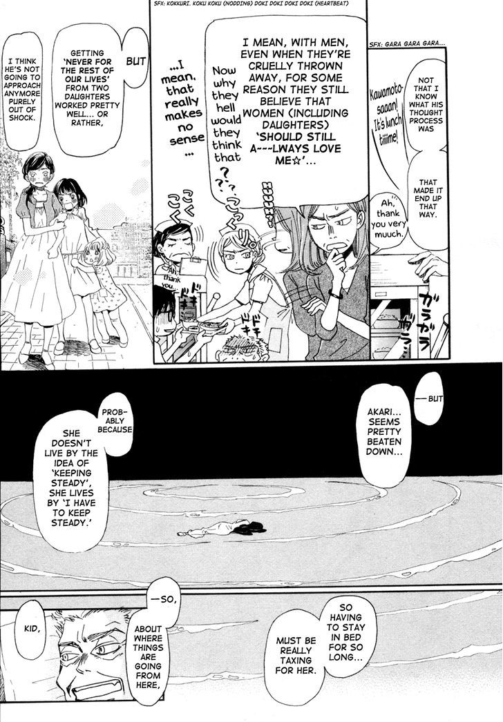 3 Gatsu No Lion 114 5