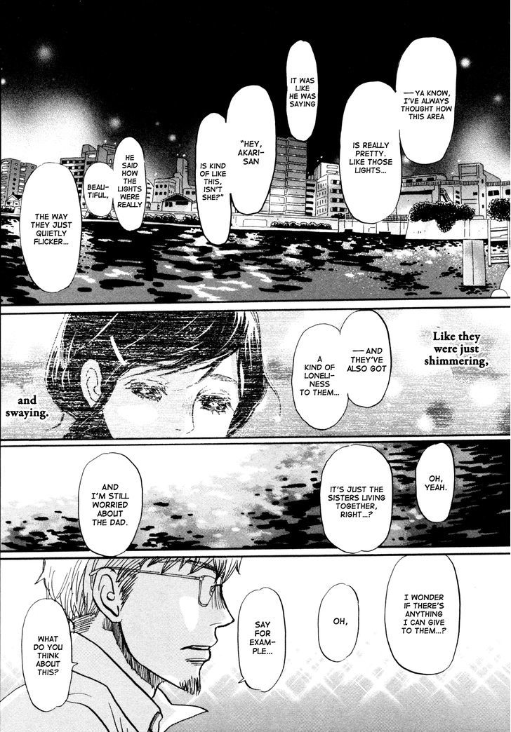 3 Gatsu No Lion 115 18
