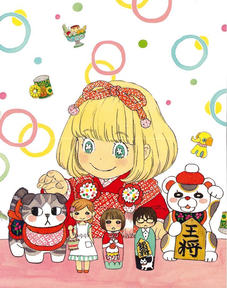 3 Gatsu No Lion 115 6