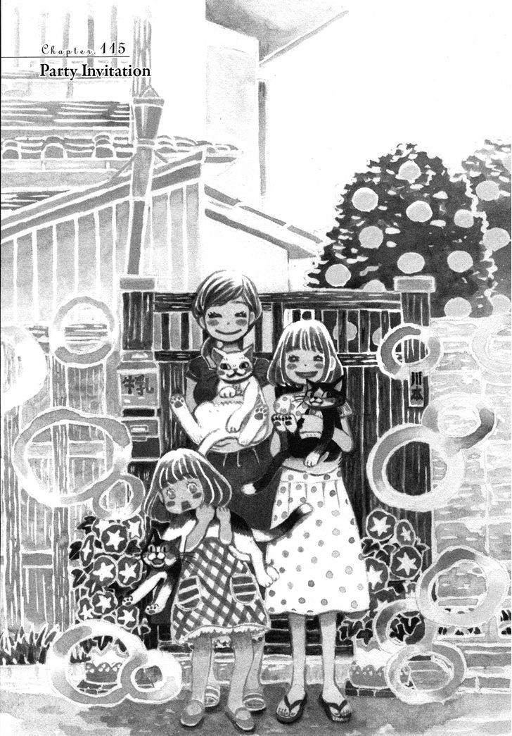 3 Gatsu No Lion 115 9