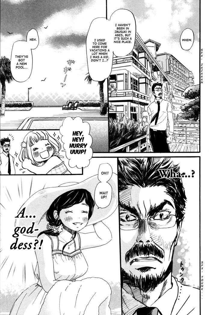 3 Gatsu No Lion 117 12