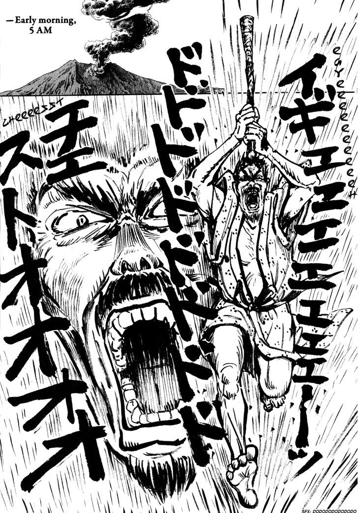 3 Gatsu No Lion 117 4