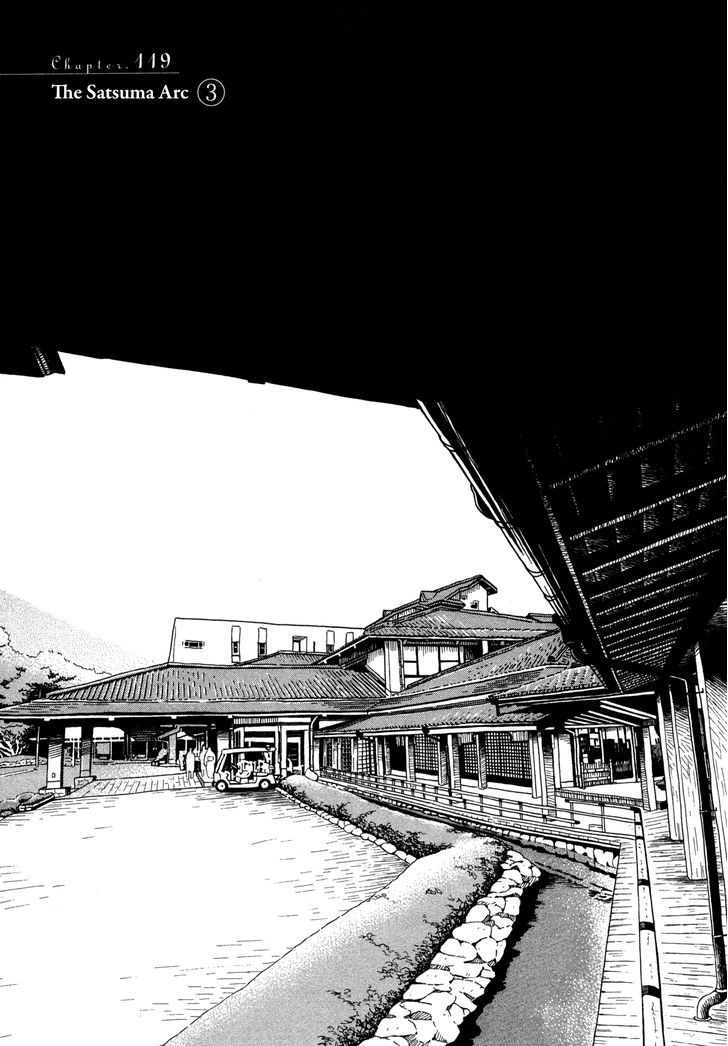 3 Gatsu No Lion 119 1
