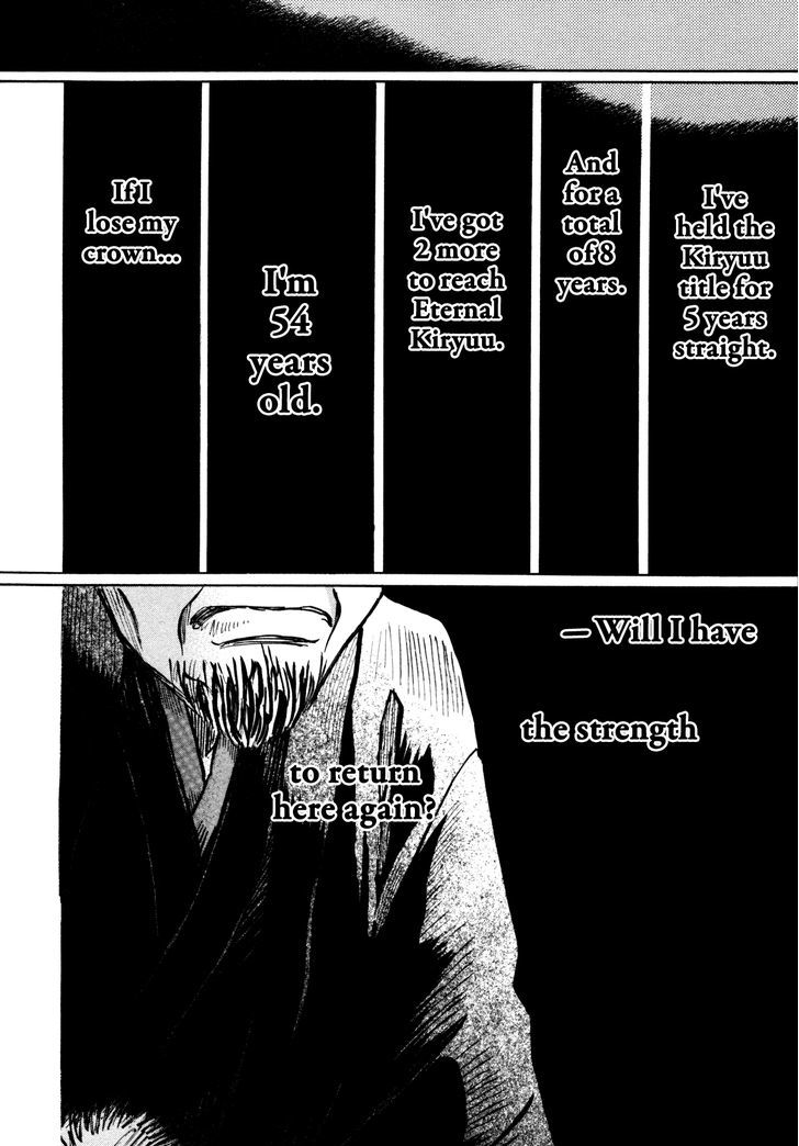 3 Gatsu No Lion 119 12