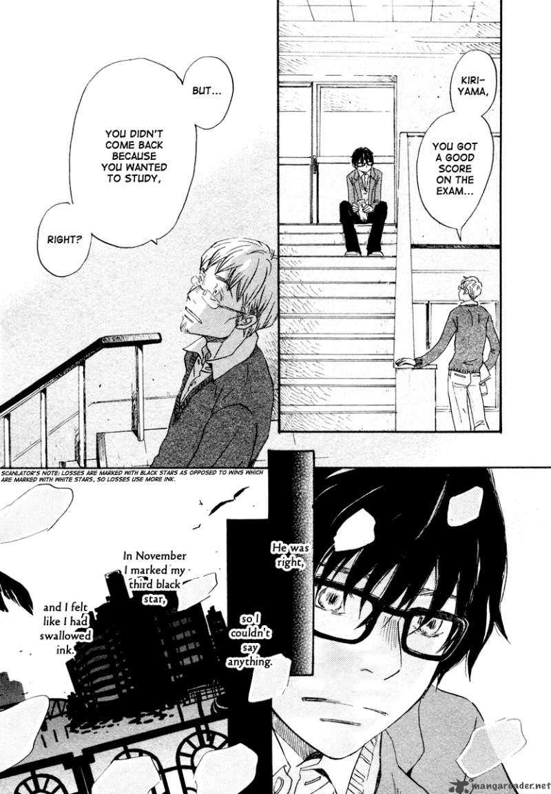 3 Gatsu No Lion 12 12