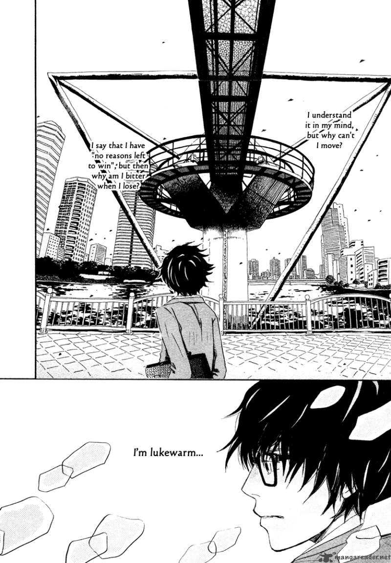 3 Gatsu No Lion 12 13