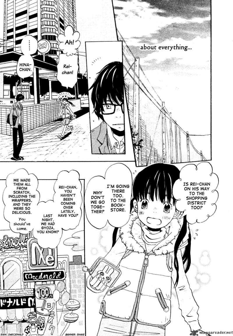 3 Gatsu No Lion 12 14