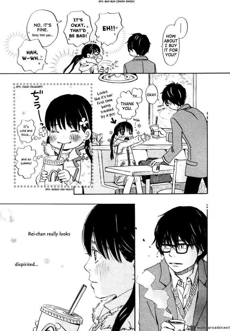 3 Gatsu No Lion 12 16