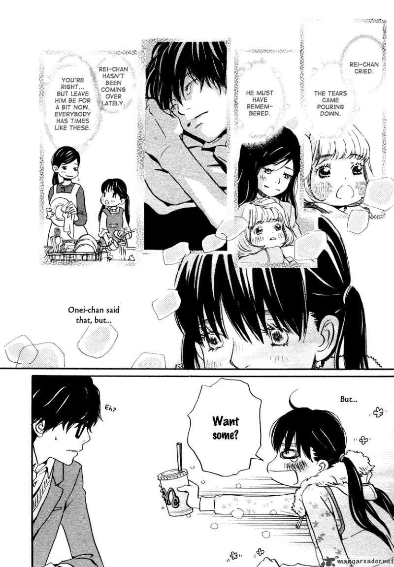 3 Gatsu No Lion 12 17