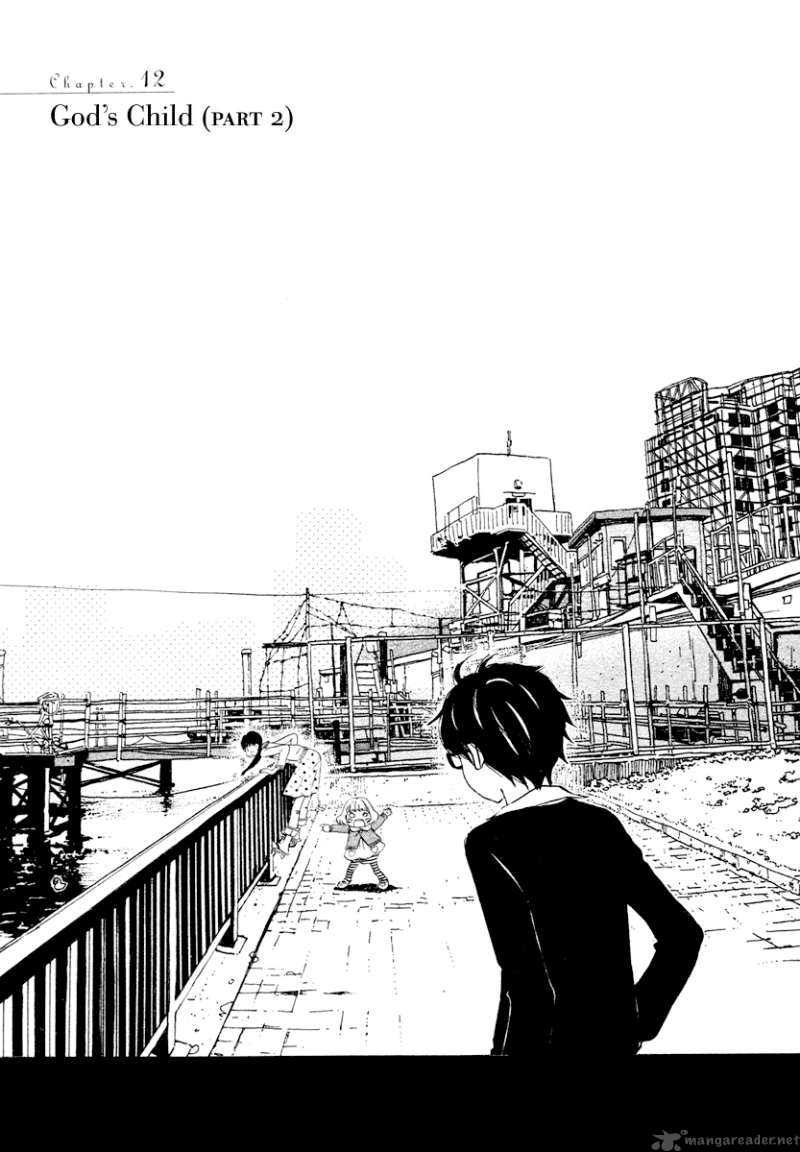 3 Gatsu No Lion 12 2