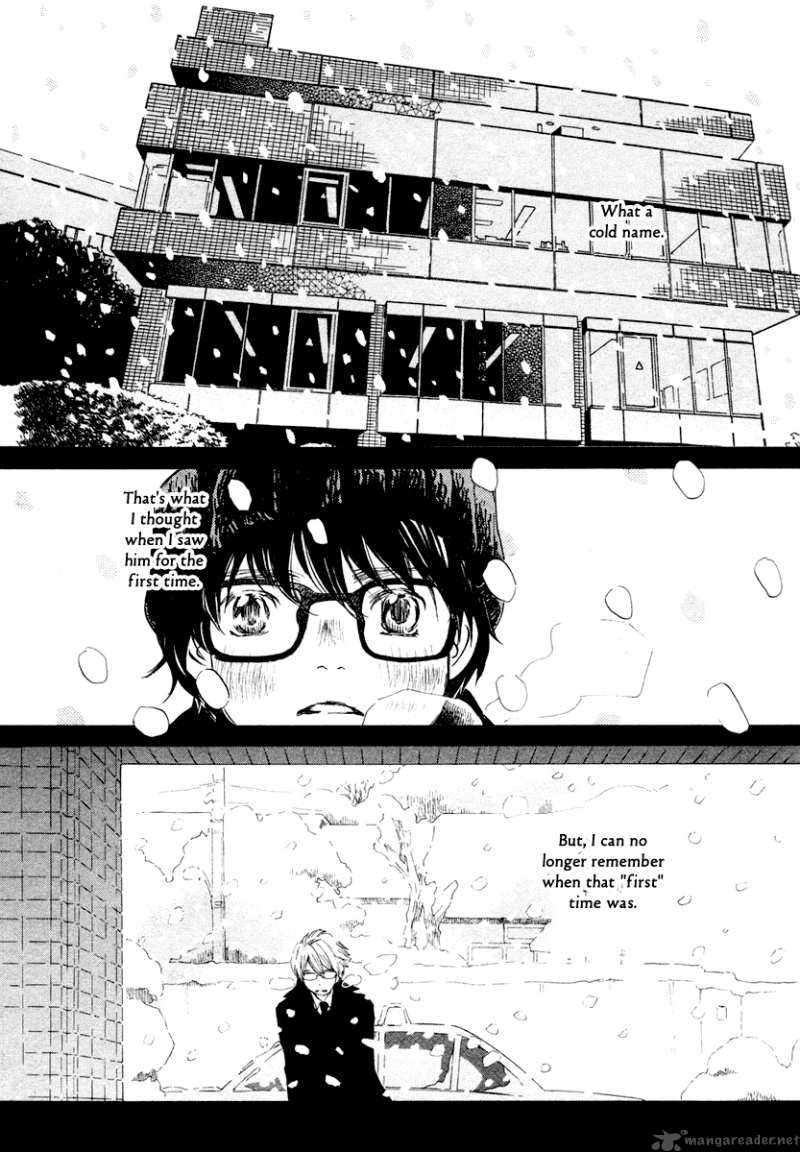 3 Gatsu No Lion 12 3