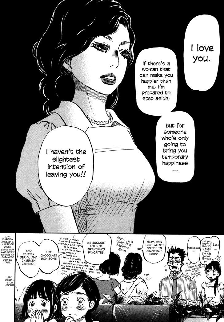 3 Gatsu No Lion 120 8