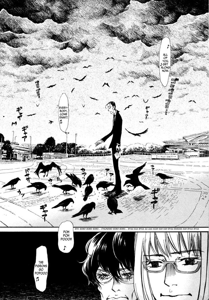 3 Gatsu No Lion 122 6