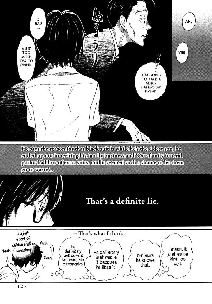3 Gatsu No Lion 123 14