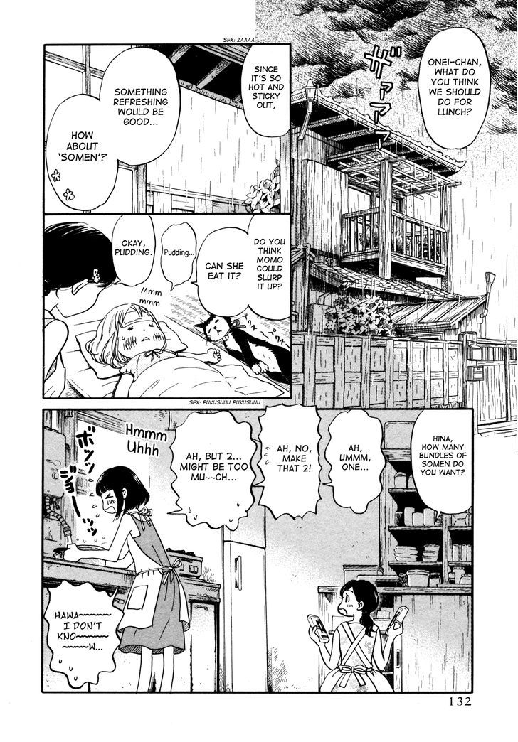 3 Gatsu No Lion 124 2