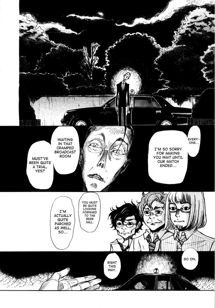 3 Gatsu No Lion 125 14