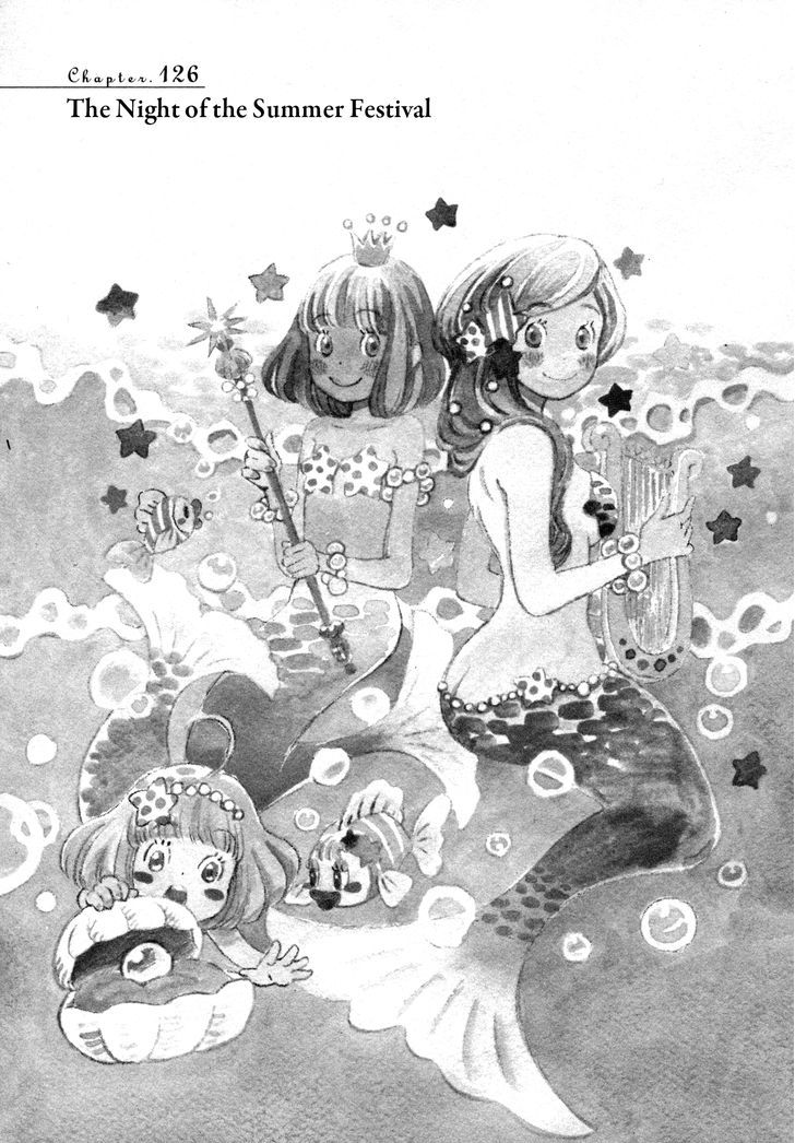 3 Gatsu No Lion 126 1