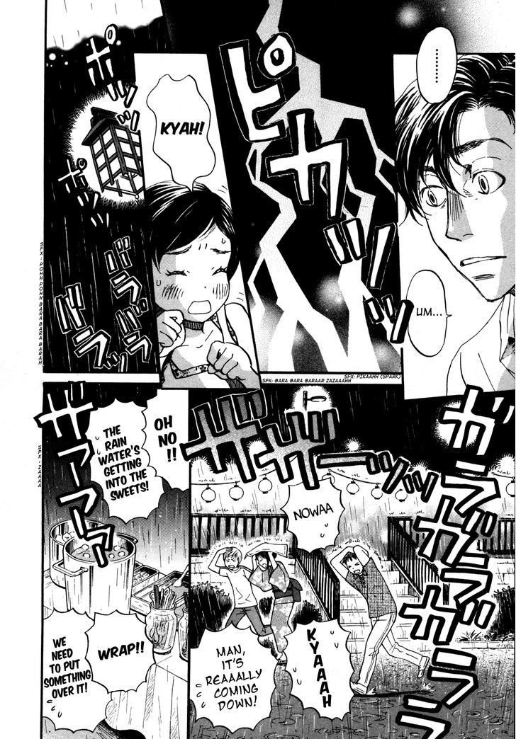 3 Gatsu No Lion 126 11
