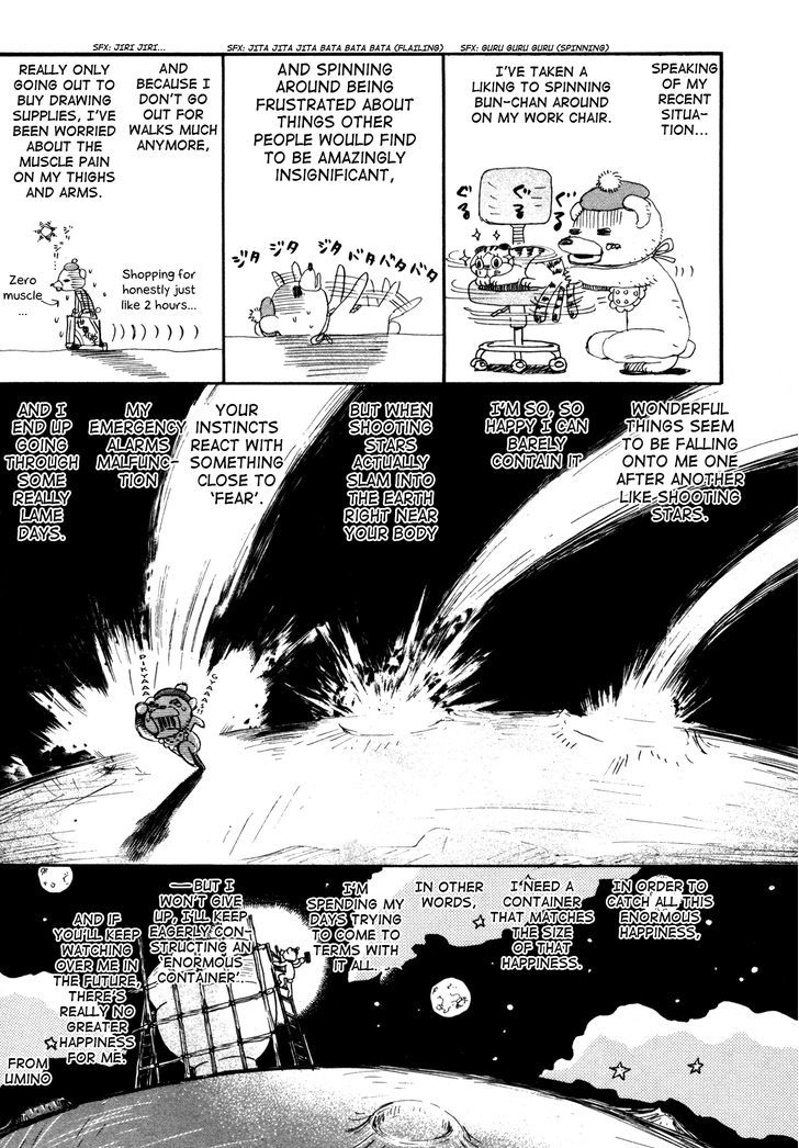 3 Gatsu No Lion 126 17