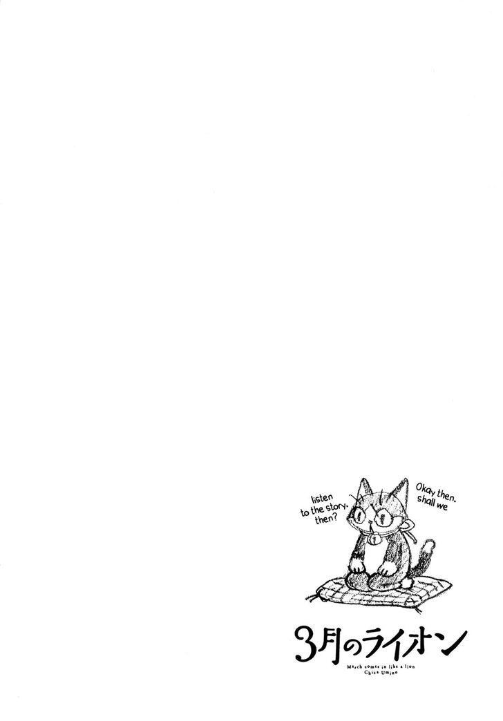 3 Gatsu No Lion 127 12