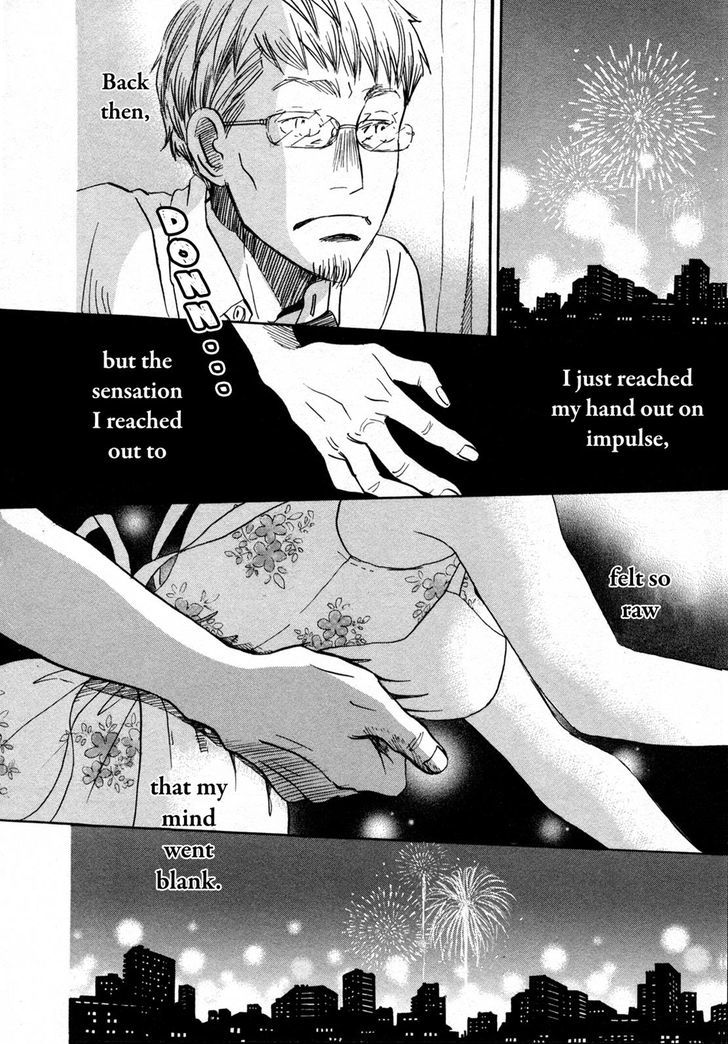 3 Gatsu No Lion 127 14