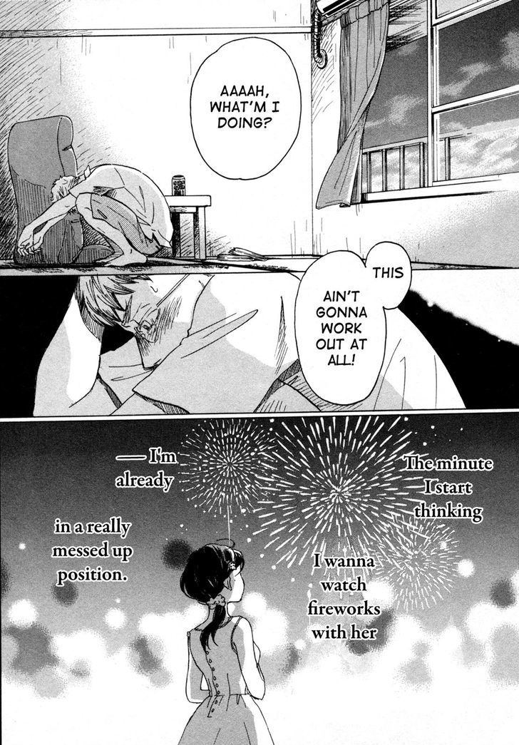3 Gatsu No Lion 127 15