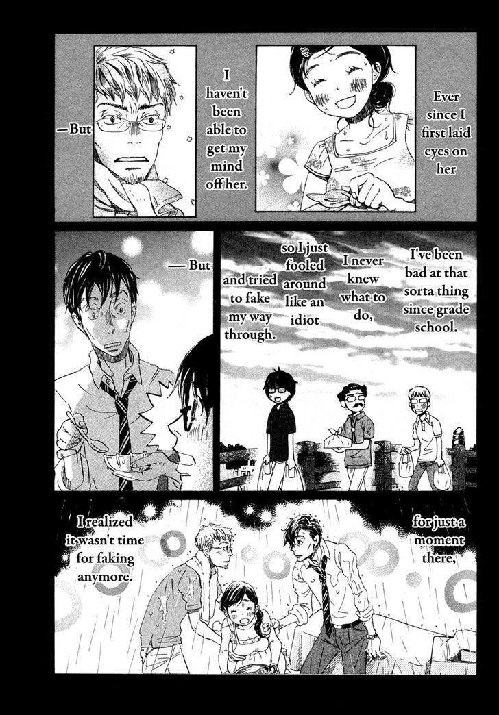 3 Gatsu No Lion 127 16