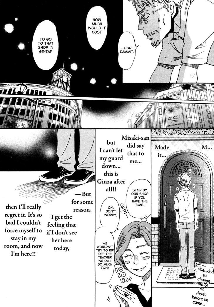 3 Gatsu No Lion 127 20
