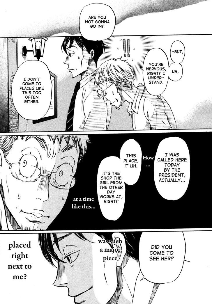 3 Gatsu No Lion 127 21