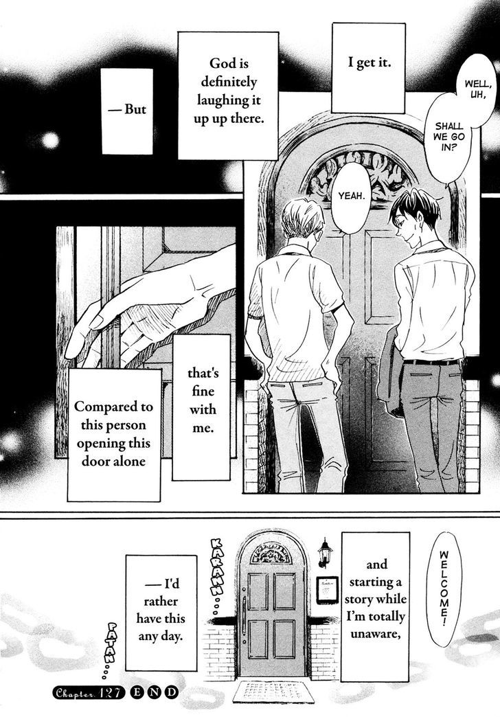 3 Gatsu No Lion 127 22