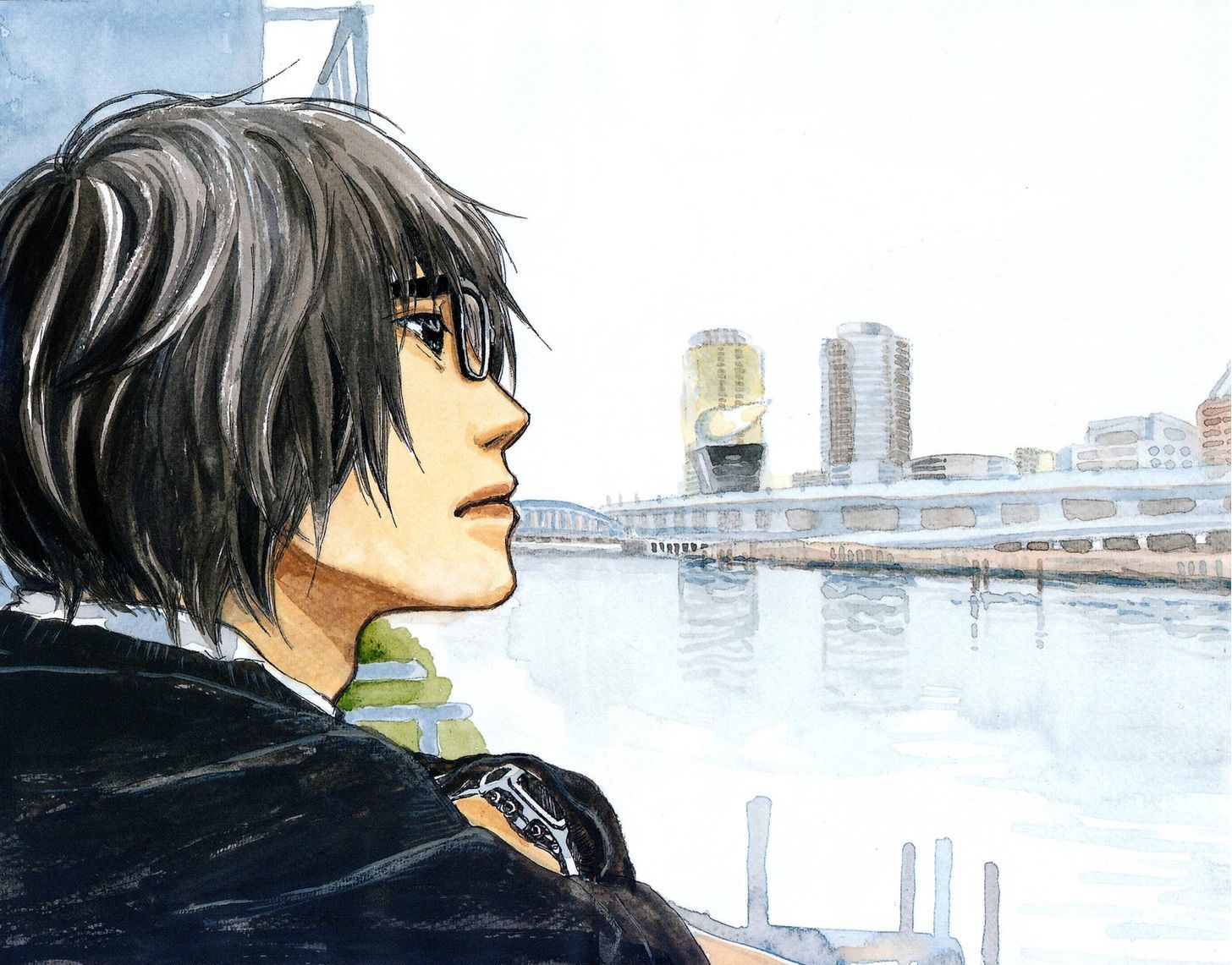 3 Gatsu No Lion 127 5