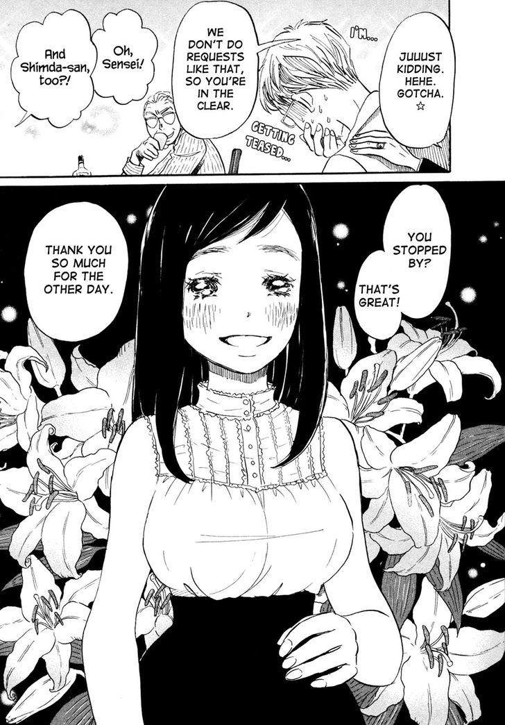 3 Gatsu No Lion 128 3