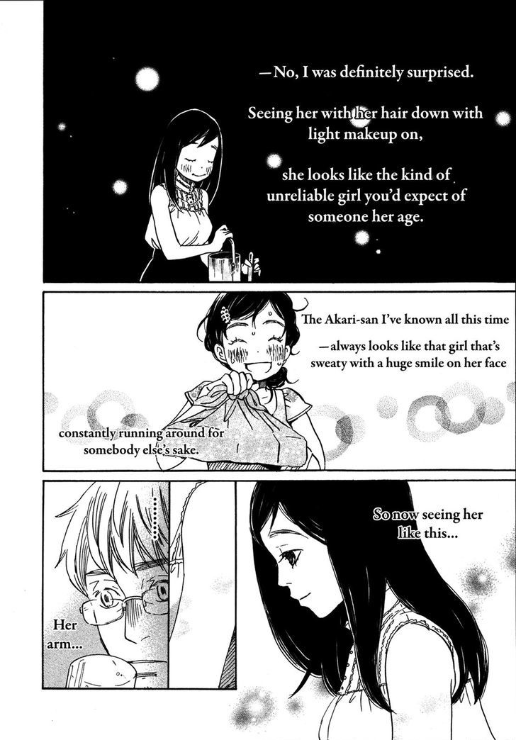3 Gatsu No Lion 128 6