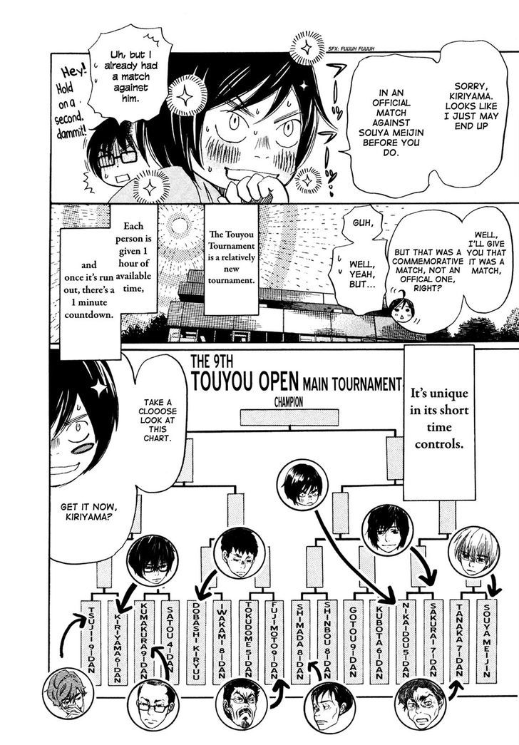 3 Gatsu No Lion 129 4