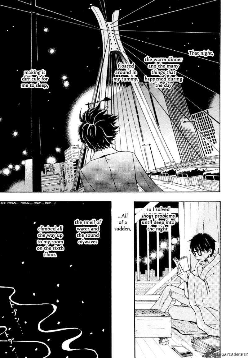 3 Gatsu No Lion 13 14