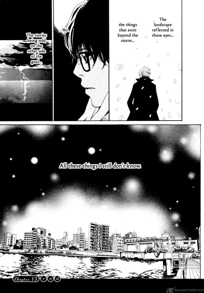 3 Gatsu No Lion 13 16