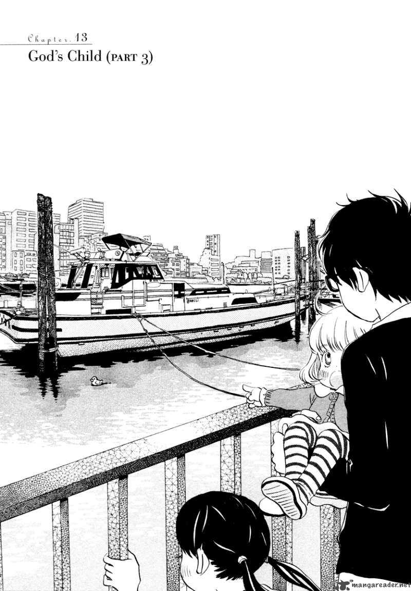 3 Gatsu No Lion 13 2