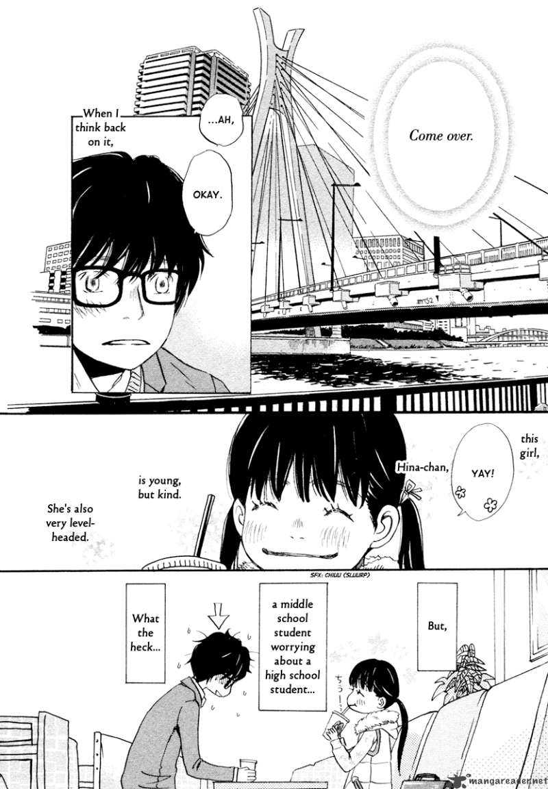 3 Gatsu No Lion 13 3