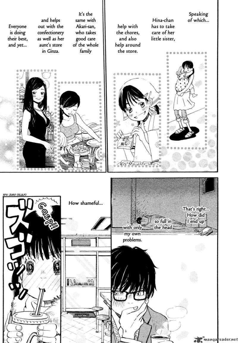 3 Gatsu No Lion 13 4