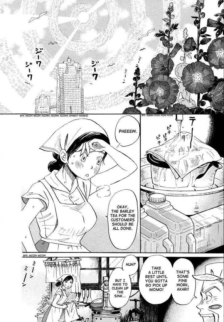 3 Gatsu No Lion 130 3