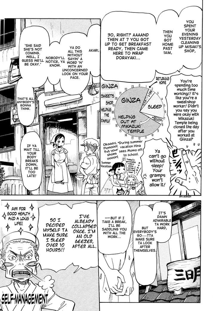 3 Gatsu No Lion 130 4