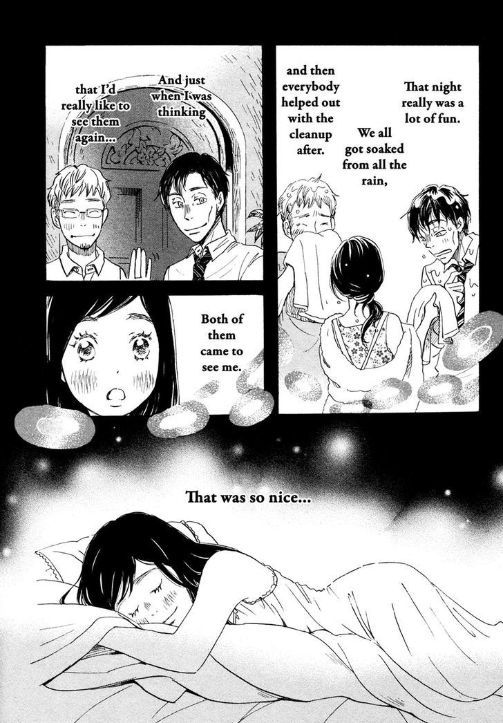3 Gatsu No Lion 130 7
