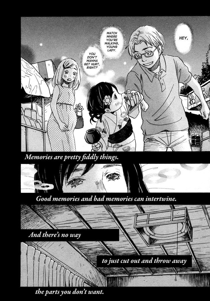 3 Gatsu No Lion 130 9