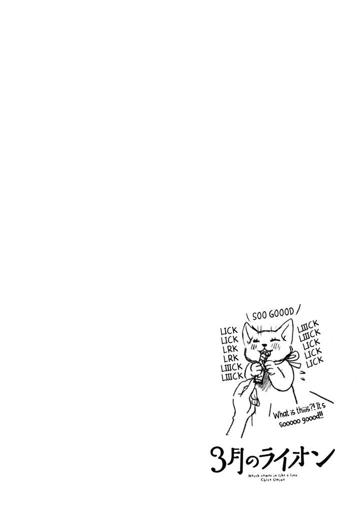 3 Gatsu No Lion 131 11