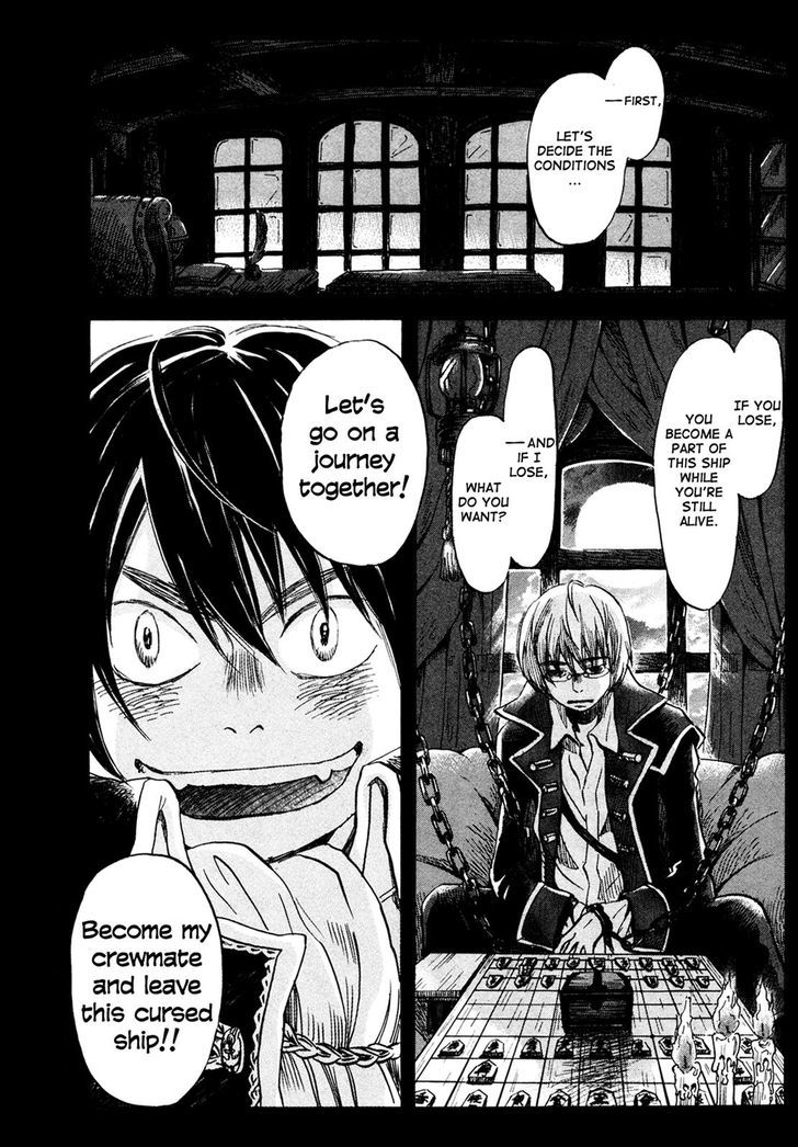 3 Gatsu No Lion 131 4