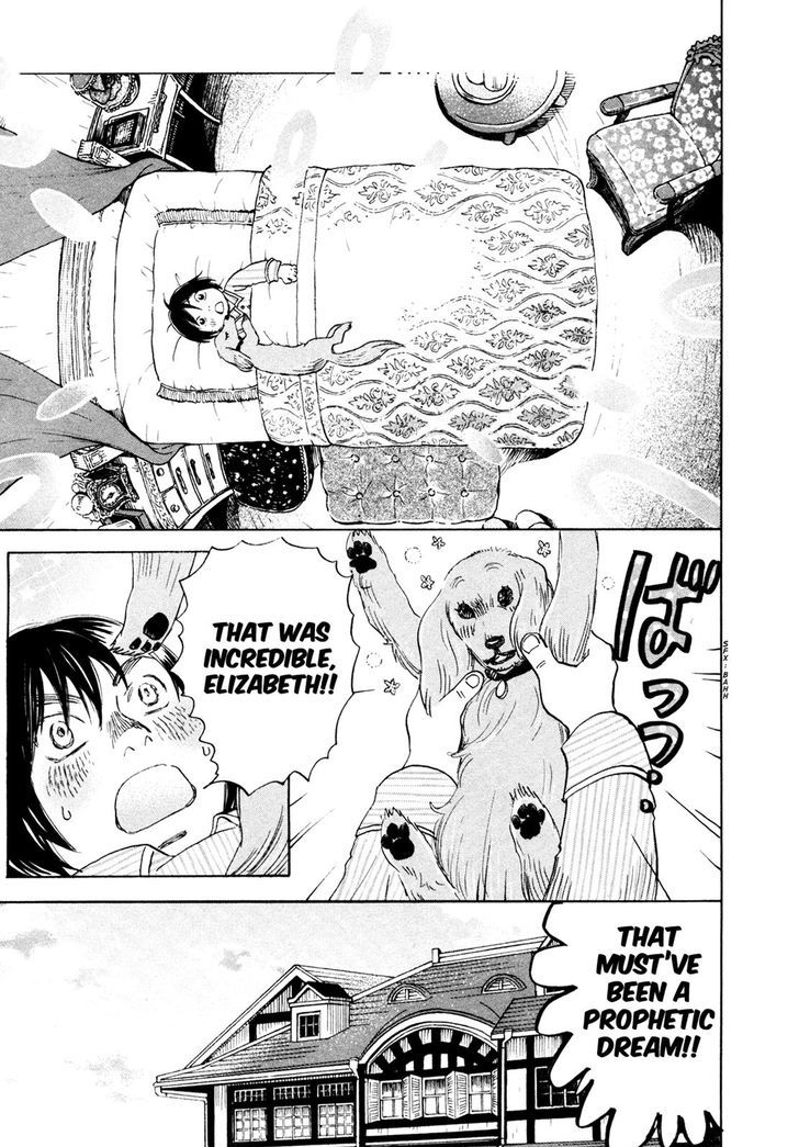 3 Gatsu No Lion 131 5