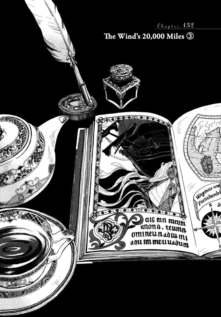 3 Gatsu No Lion 132 1