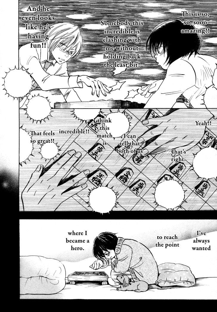 3 Gatsu No Lion 135 2